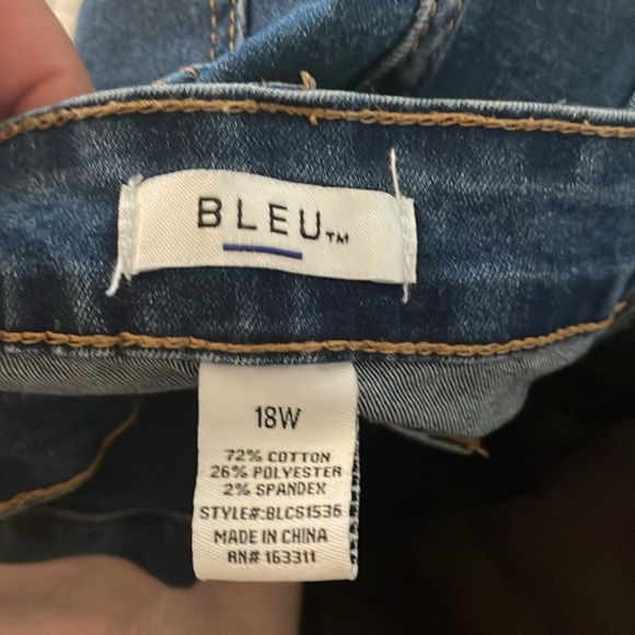 Fun pockets - Picture 4 of 4